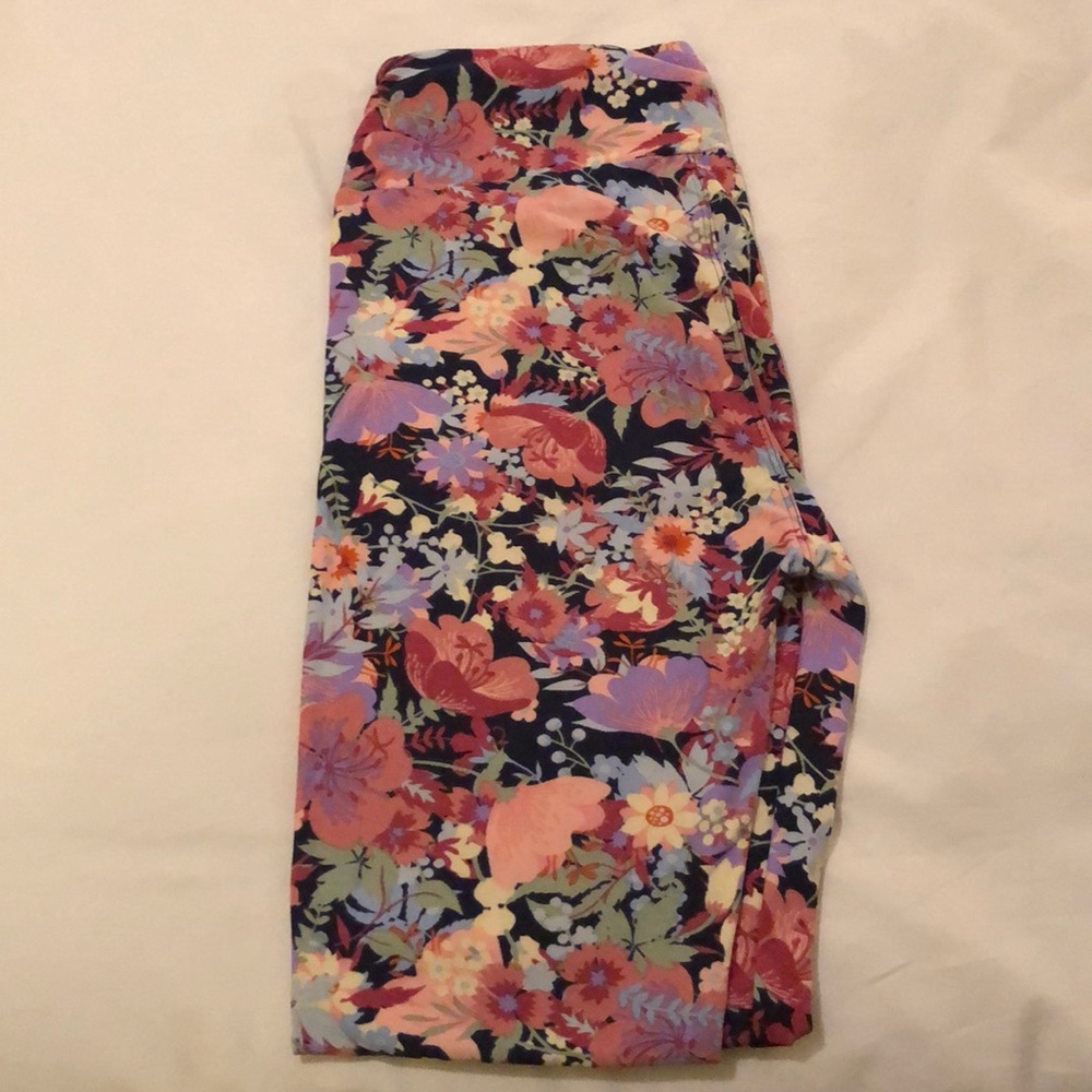 Lularoe leggings